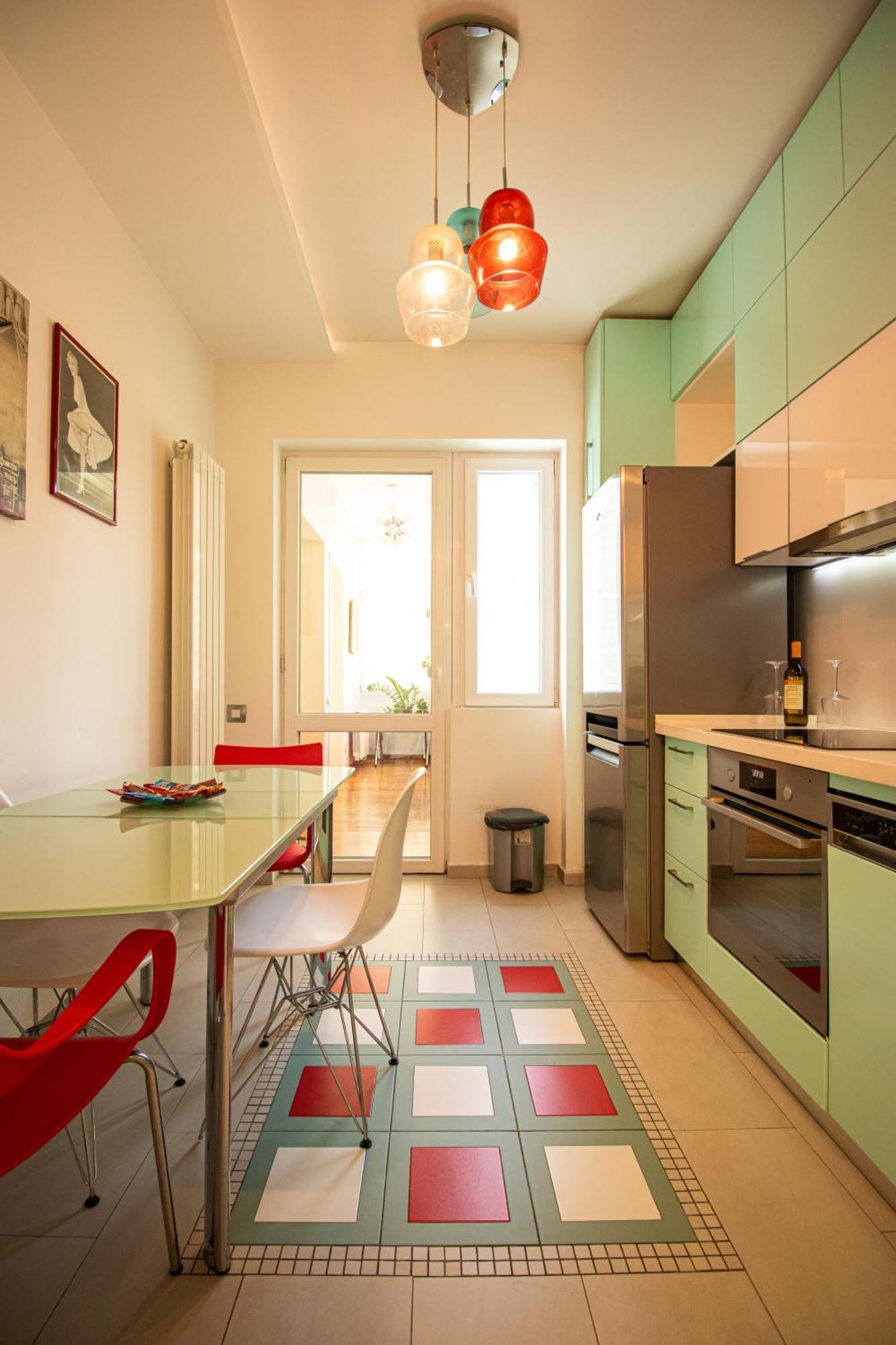City Center Apartment Belgrád Kültér fotó