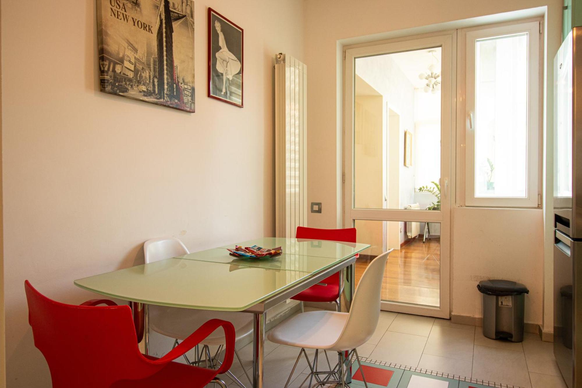 City Center Apartment Belgrád Kültér fotó