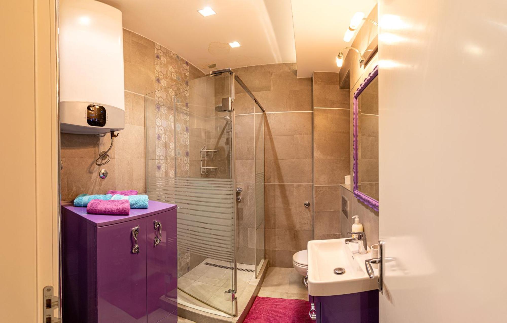 City Center Apartment Belgrád Kültér fotó