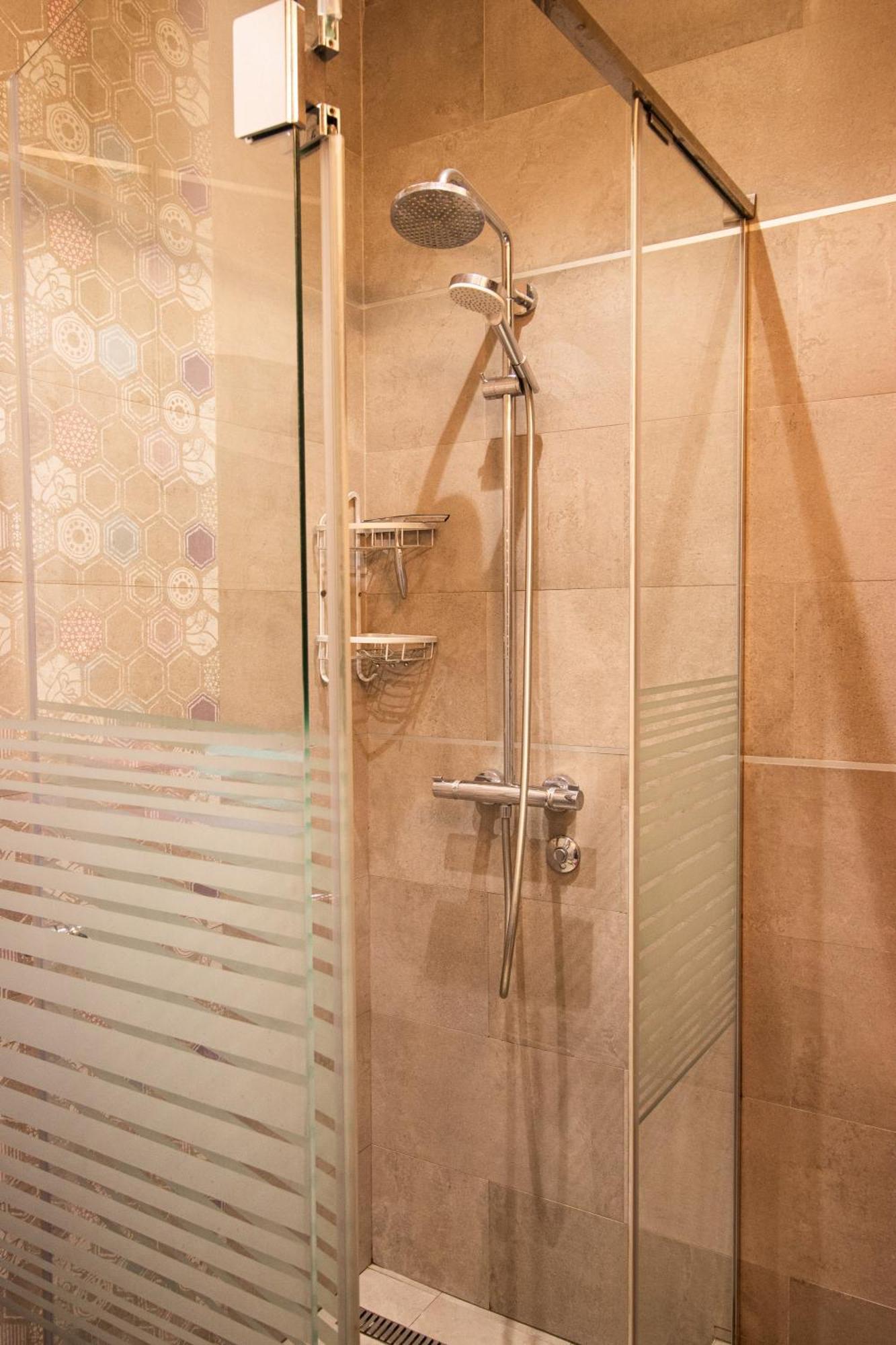 City Center Apartment Belgrád Kültér fotó