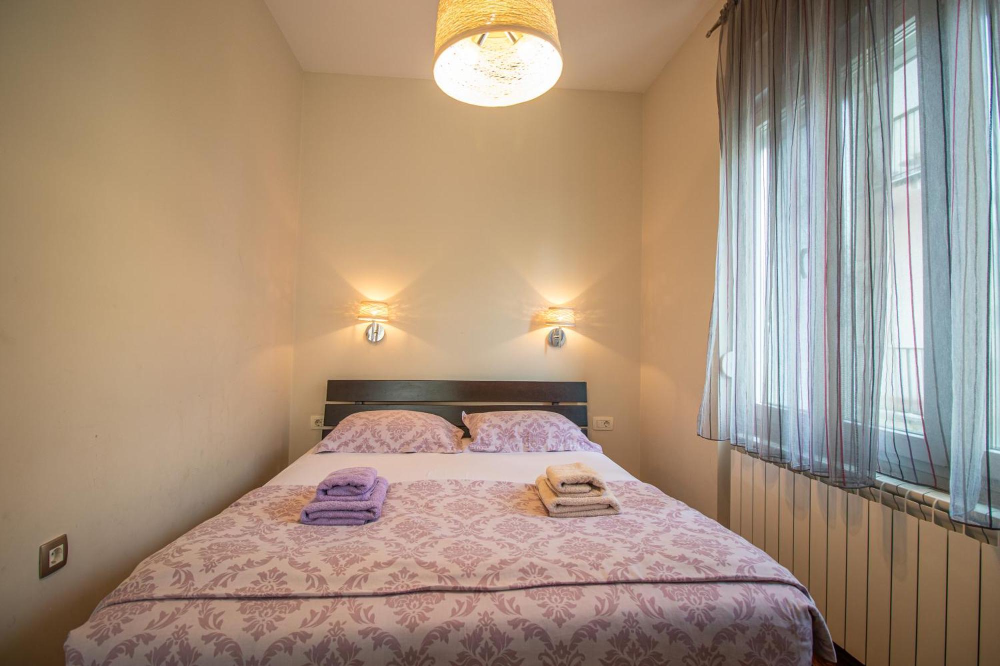 City Center Apartment Belgrád Kültér fotó